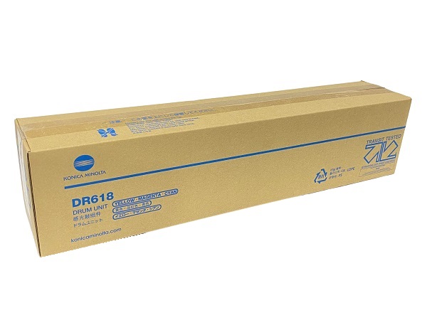 KONICA MINOLTA DR-618C
