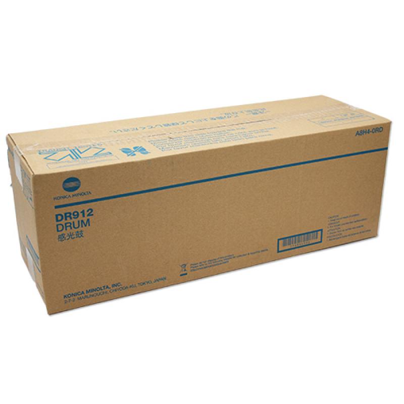 KONICA MINOLTA DR-912