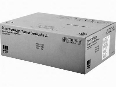 NRG NASHUATEC DT18BLK