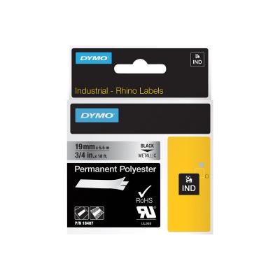 DYMO 18487 x 5