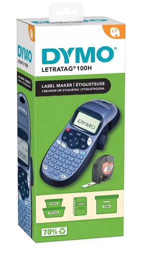 DYMO LT-100H