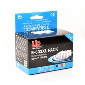 EPSON 603XL C T03A64010C