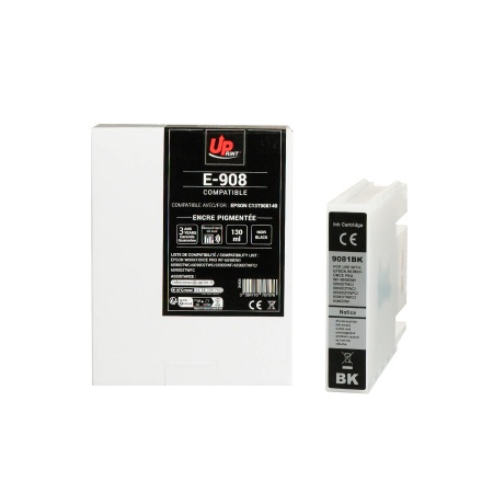 EPSON T9081 C