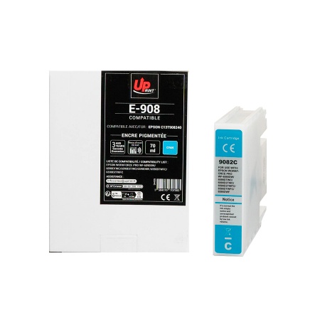 EPSON T9082 C