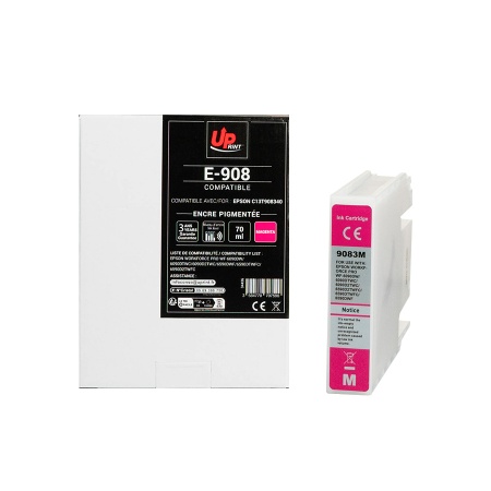 EPSON T9083 C