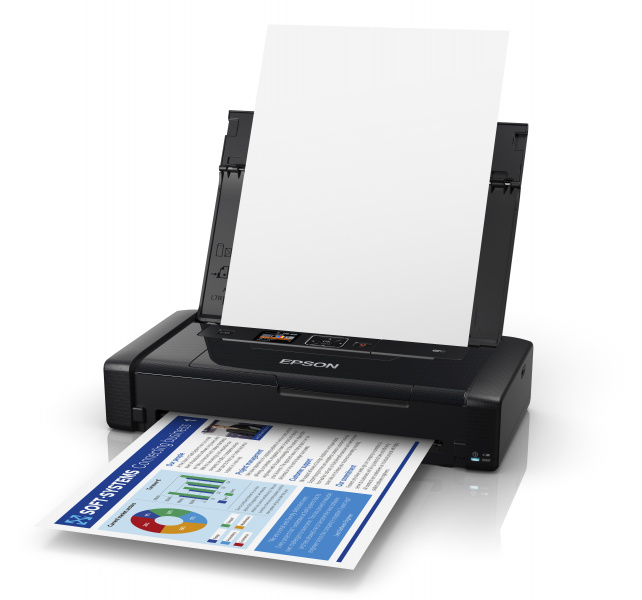 EPSON WF-110W