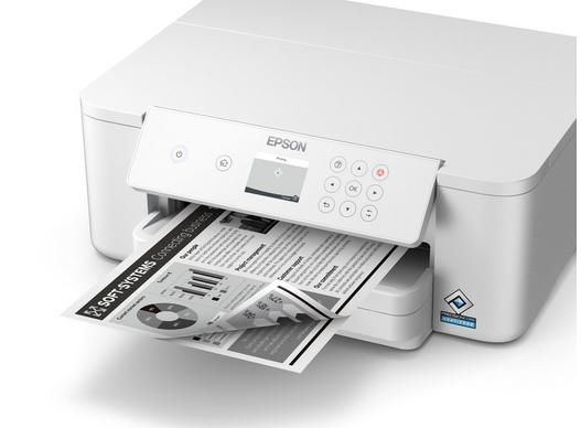 EPSON WF-M4119DW