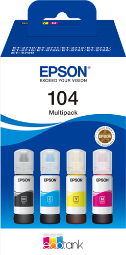 EPSON T00P640