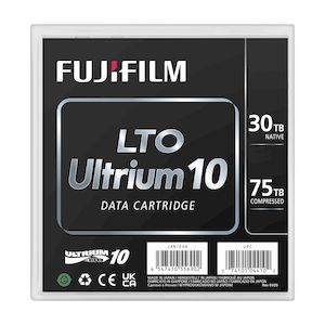 FUJIFILM LTO10