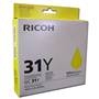 RICOH GC31Y
