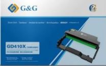 GetG GD410X
