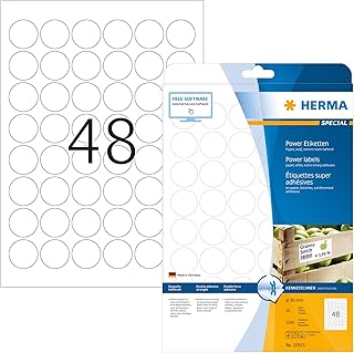 HERMA 10915