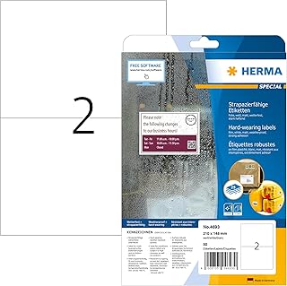 HERMA 4693