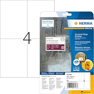 HERMA 4697
