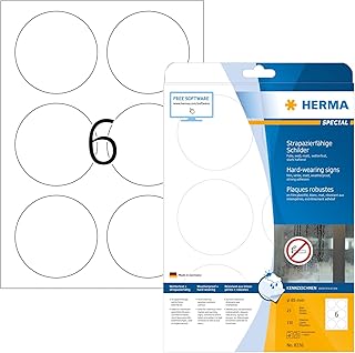 HERMA 8336