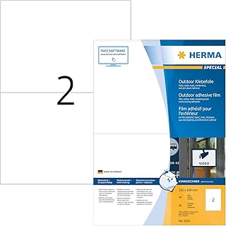 HERMA 9541