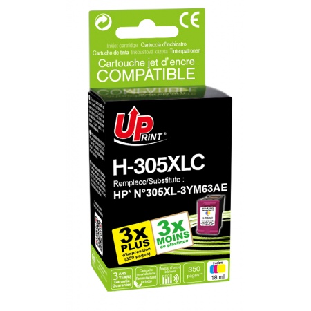 HP 3YM63AE CC