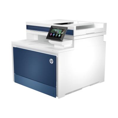 HP MFP 4302fdw