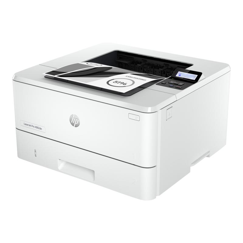 HP LaserJet Pro 4002dn