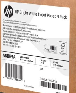 HP A6DE5A
