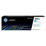 HP W2211A - Cartouche Originale HP pour CLJ M255 Serie ref W2211A HP207A Cyan HP W2211A