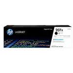HP W2210X - Cartouche Originale HP pour CLJ M255 Serie ref W2210X HP207X HP W2210X
