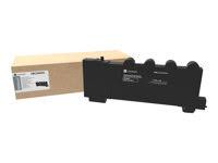 LEXMARK 78C0W00 - Collecteur de Toner Original Lexmark capacité 25000 feuilles LEXMARK 78C0W00