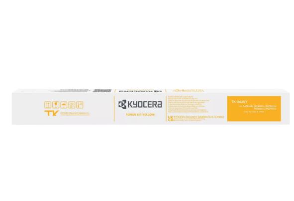 KYOCERA TK-8625Y