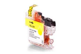 BROTHER LC3213Y c