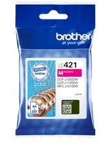 BROTHER LC-421M