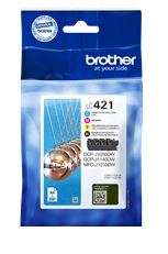 BROTHER LC-421VAL