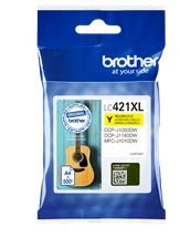 BROTHER LC-421XLY