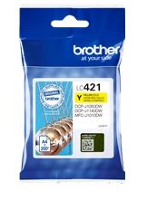 BROTHER LC-421Y