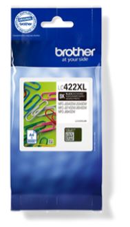 BROTHER LC-422XLBK