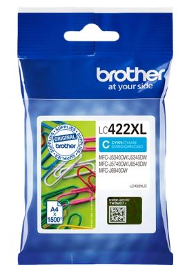 BROTHER LC-422XLC