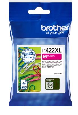BROTHER LC-422XLM