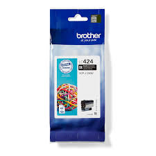 BROTHER LC424BK