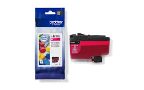BROTHER LC426XLM - Cartouches Originales Brother LC-426XLM Haute Capacité 5000 pages ref LC426XLM BROTHER LC426XLM