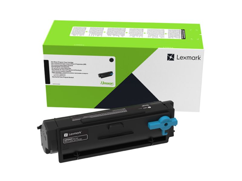 LEXMARK 24B7535