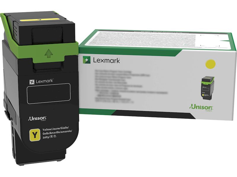 LEXMARK 24B7551