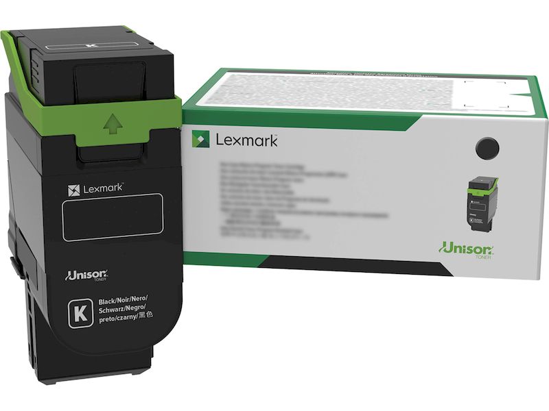 LEXMARK 24B7552