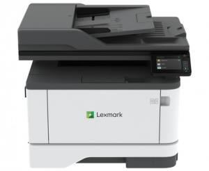 LEXMARK MX431adn