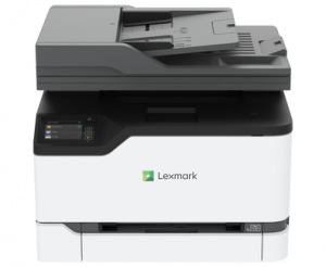 LEXMARK CX431adw - LEXMARK CX431adw Multifonction laser Couleur 24ppm Wifi LEXMARK CX431adw