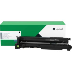 LEXMARK 63D0Z00 - Unité de traitement d'image Original LEXMARK capacité 81500 pages pour MX931dse, XM9335 LEXMARK 63D0Z00