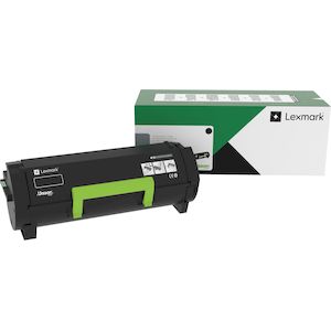 LEXMARK 66S2000
