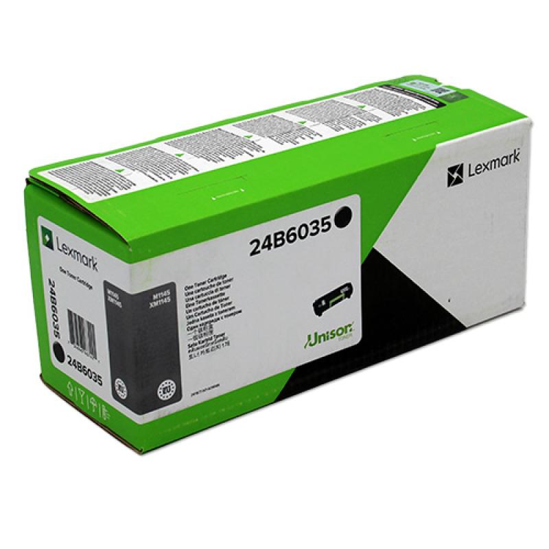 LEXMARK 24B6035