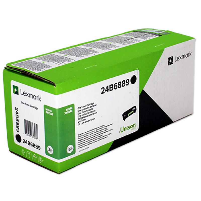 LEXMARK 24B6889