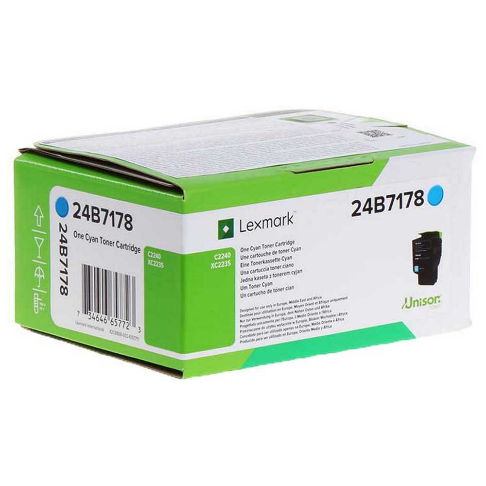 LEXMARK 24B7178
