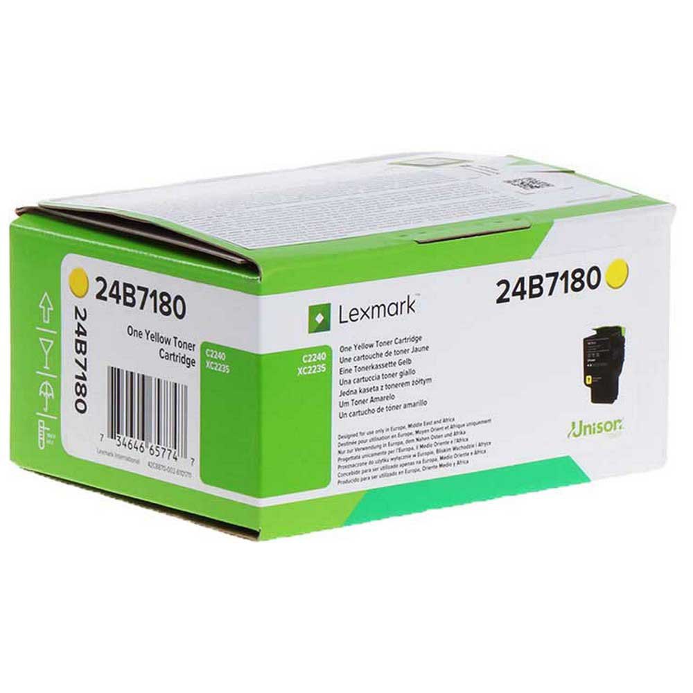 LEXMARK 24B7180
