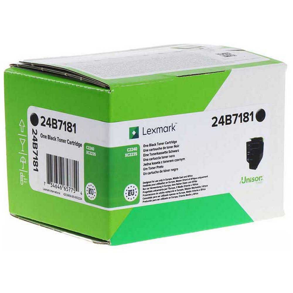 LEXMARK 24B7181